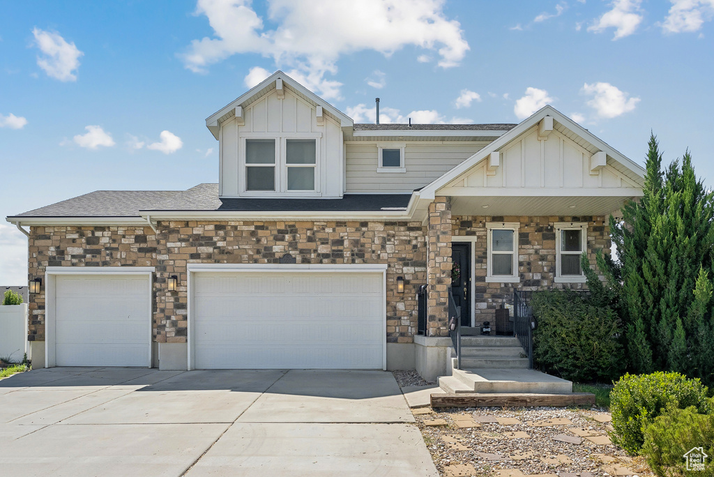 979 N COLD CREEK WAY Layton, UT 84041