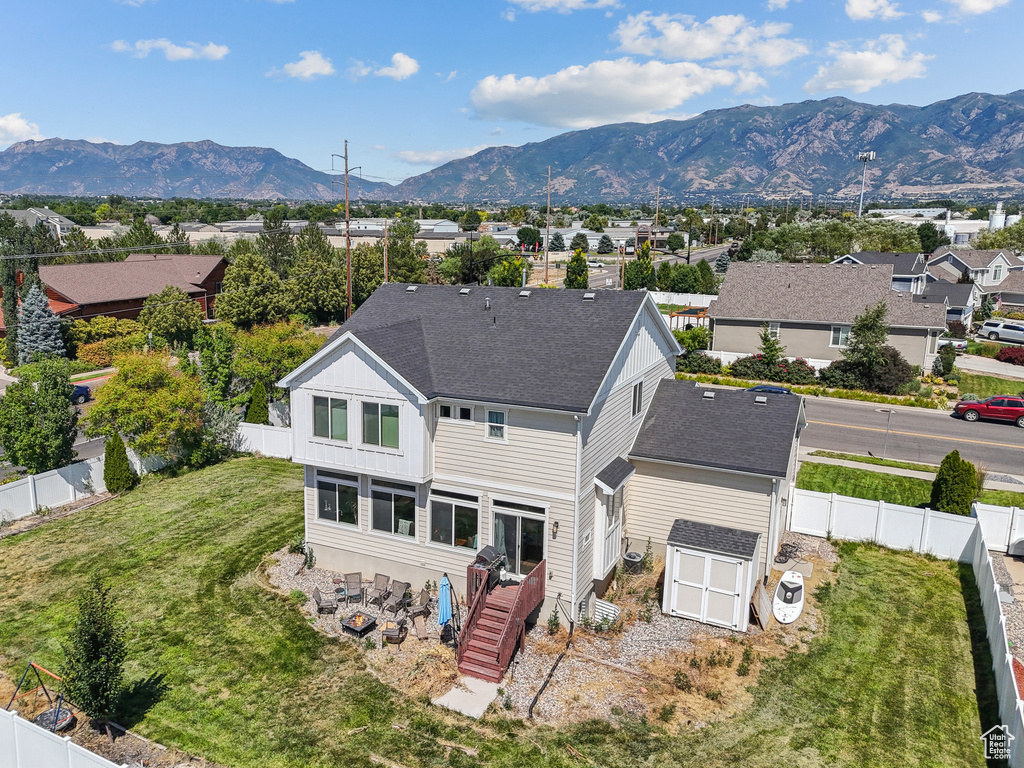 979 N COLD CREEK WAY Layton, UT 84041