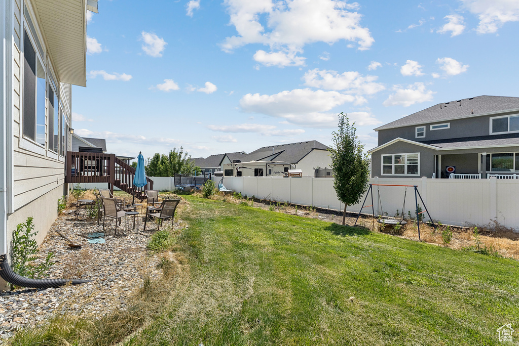 979 N COLD CREEK WAY Layton, UT 84041