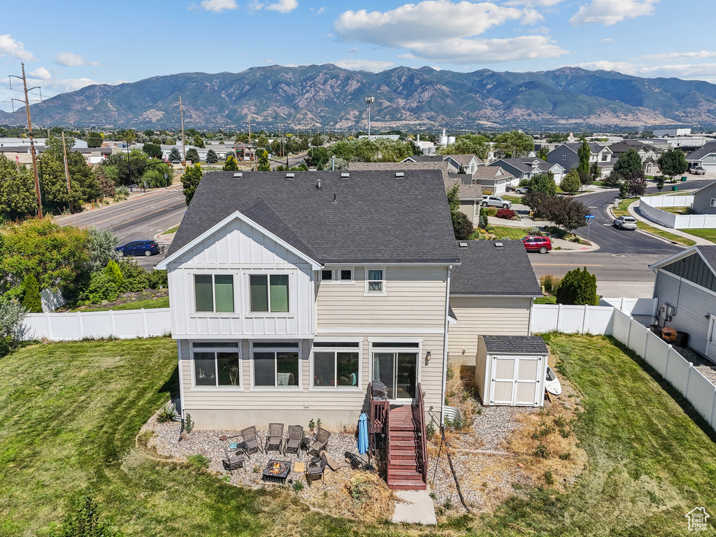 979 N COLD CREEK WAY Layton, UT 84041
