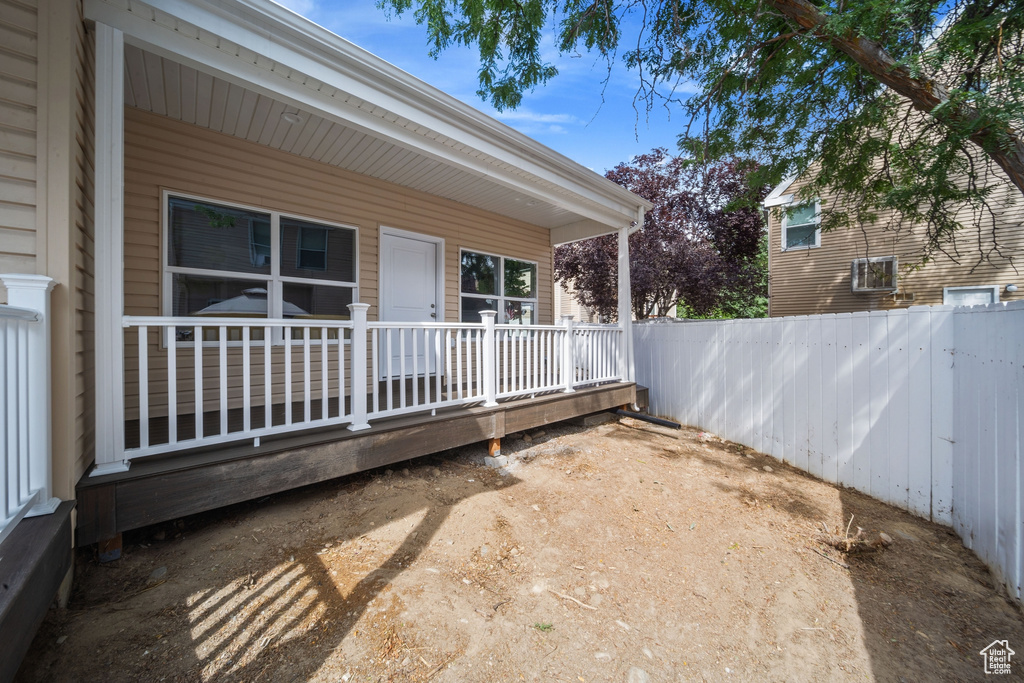 762 E GABLES ST #101 Midvale, UT 84047