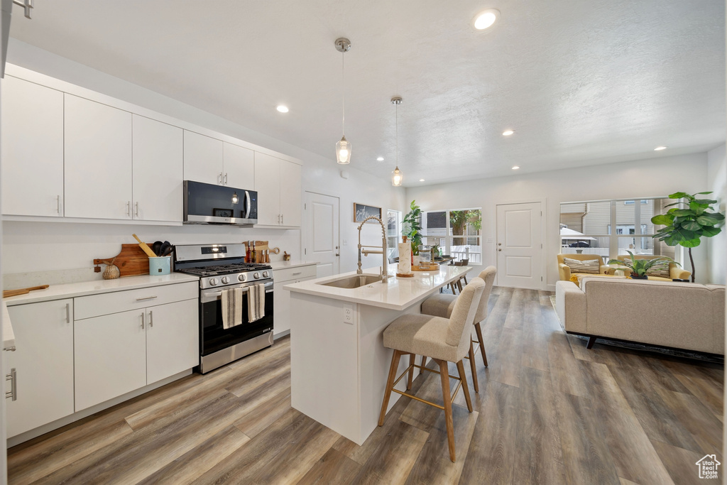 762 E GABLES ST #101 Midvale, UT 84047