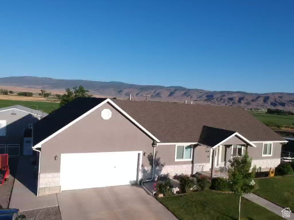 251 N 580 W Monroe, UT 84754