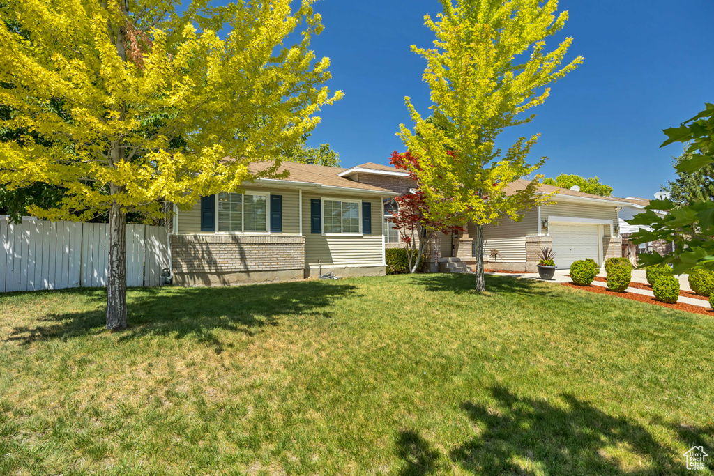 9078 S HARKNESS DR West Jordan, UT 84088