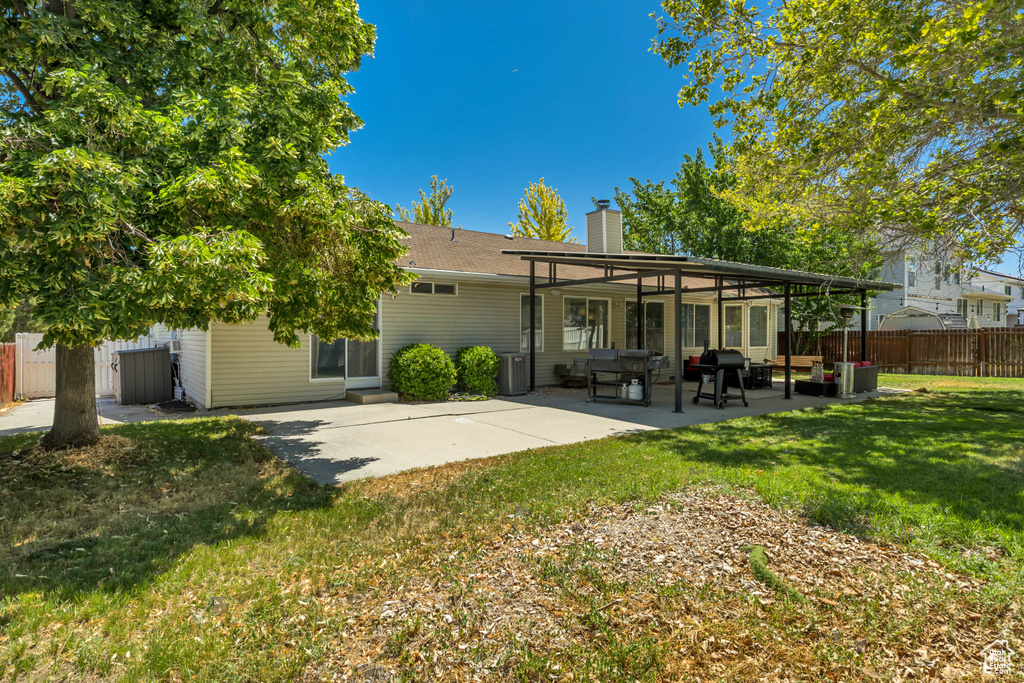 9078 S HARKNESS DR West Jordan, UT 84088