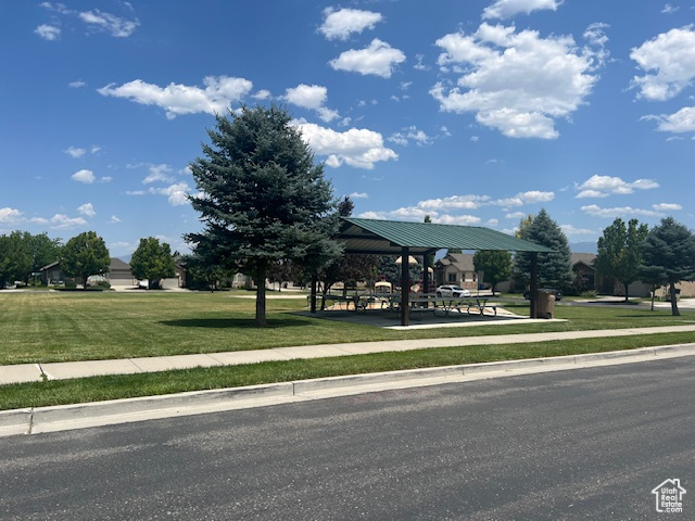 5298 W ICEHOUSE WAY West Jordan, UT 84081