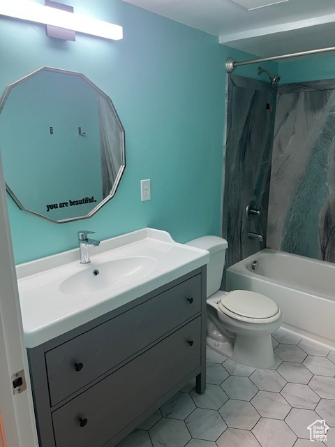 5298 W ICEHOUSE WAY West Jordan, UT 84081