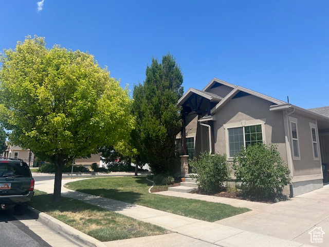 5298 W ICEHOUSE WAY West Jordan, UT 84081