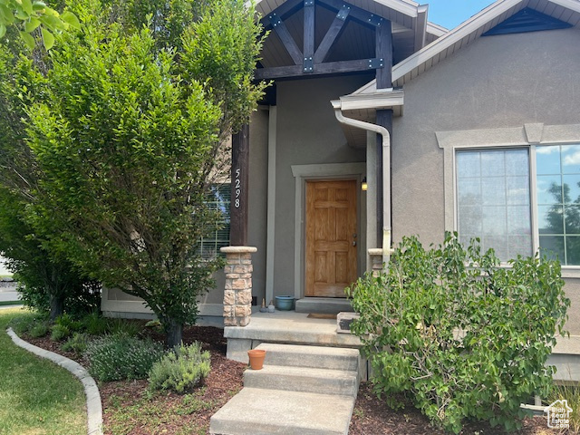 5298 W ICEHOUSE WAY West Jordan, UT 84081