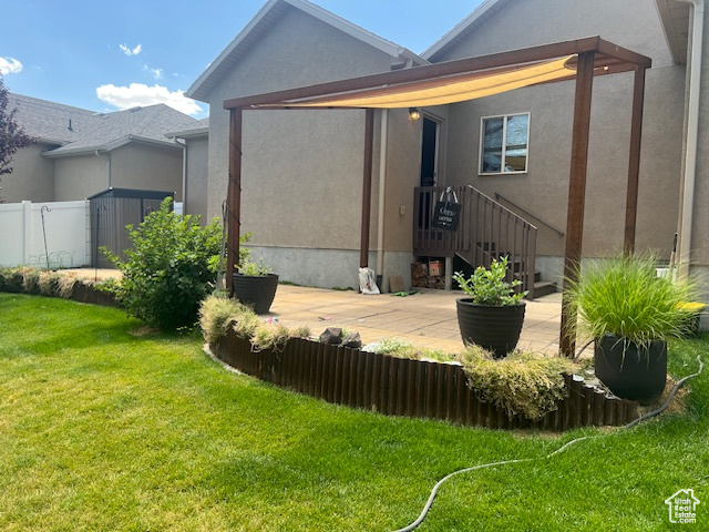 5298 W ICEHOUSE WAY West Jordan, UT 84081