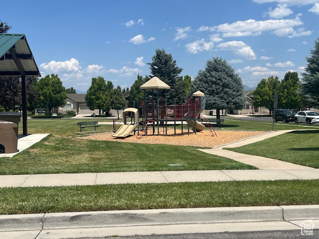 5298 W ICEHOUSE WAY West Jordan, UT 84081