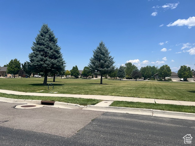 5298 W ICEHOUSE WAY West Jordan, UT 84081