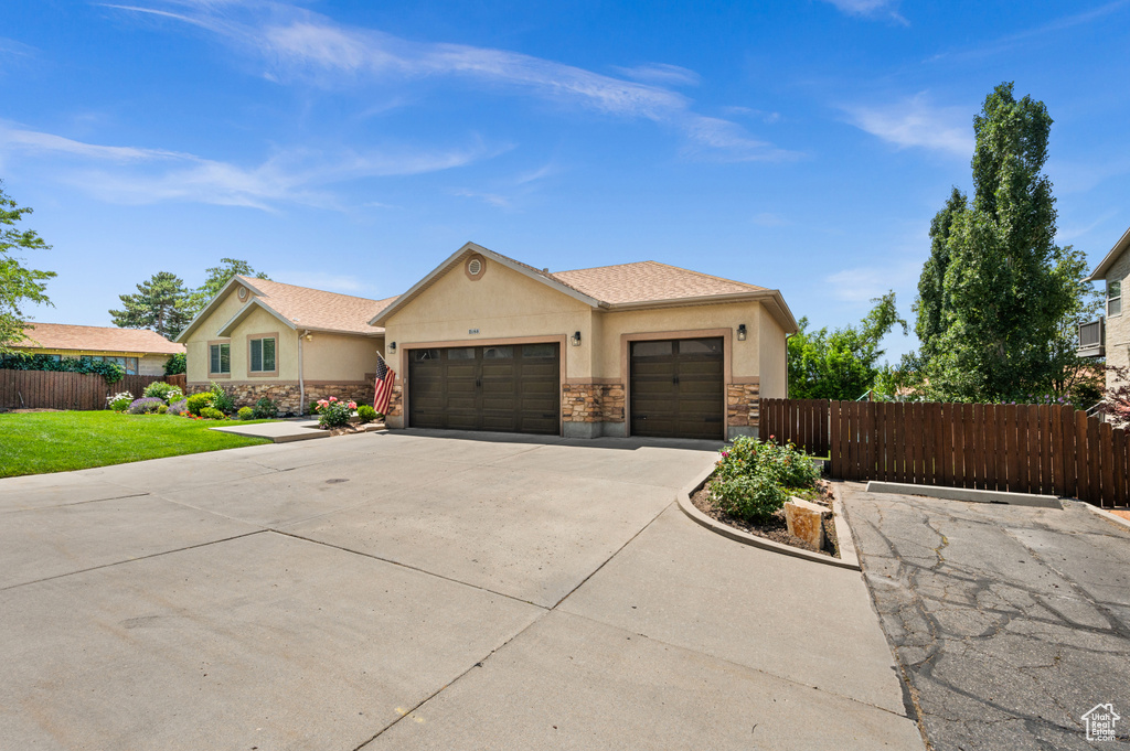 2188 E COUNTRY VIEW LN Cottonwood Heights, UT 84121