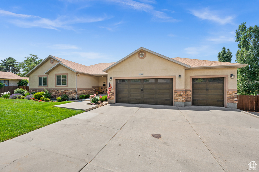 2188 E COUNTRY VIEW LN Cottonwood Heights, UT 84121
