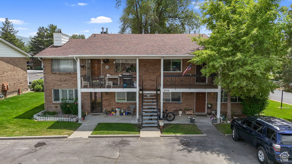 4716 S 700 E #33 Murray, UT 84107