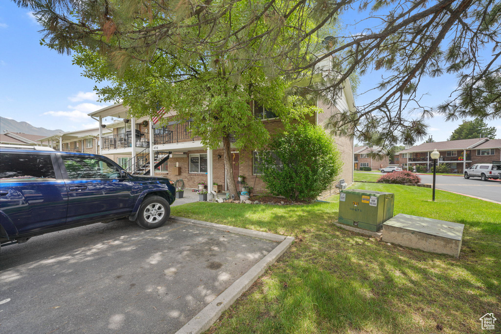 4716 S 700 E #33 Murray, UT 84107