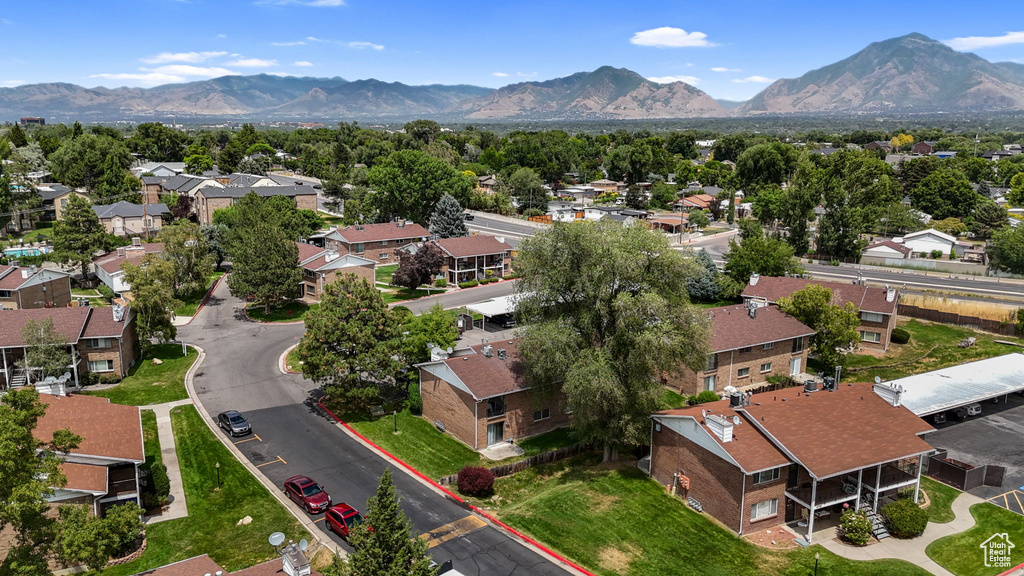 4716 S 700 E #33 Murray, UT 84107