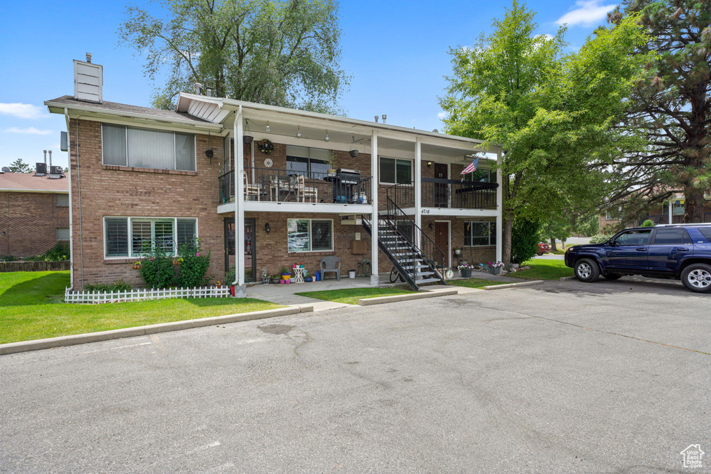 4716 S 700 E #33 Murray, UT 84107