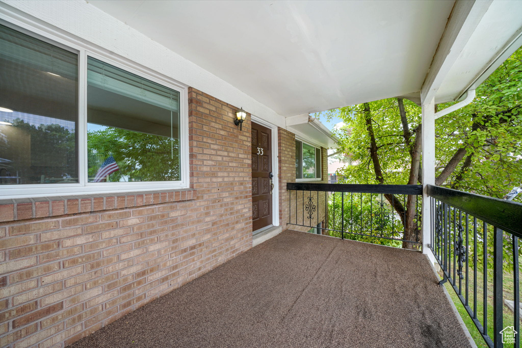 4716 S 700 E #33 Murray, UT 84107