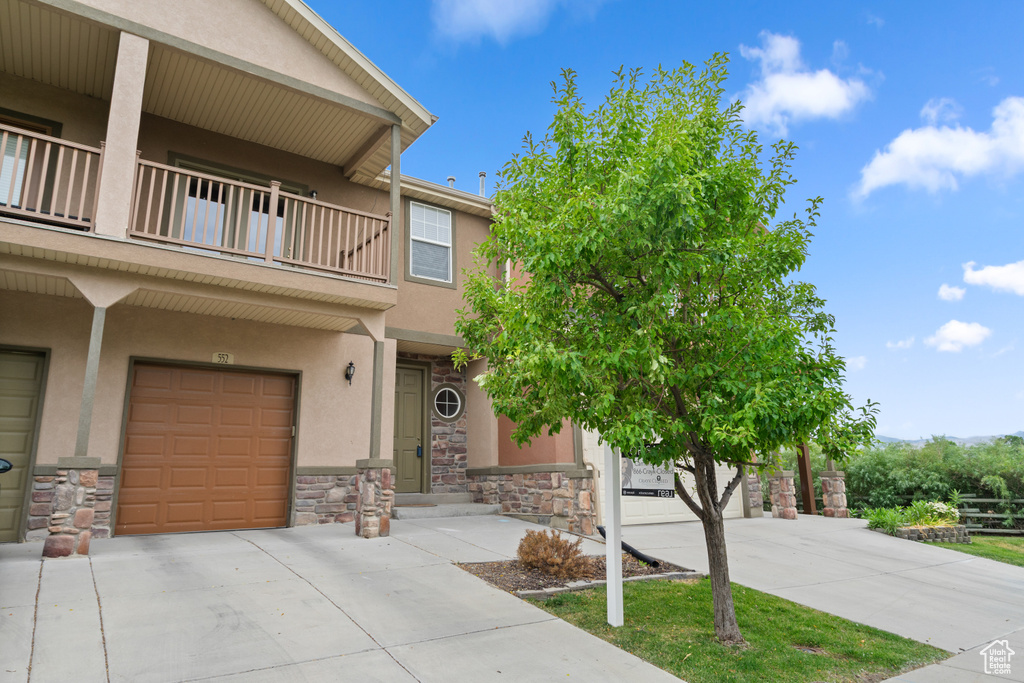 552 W BIRCH PARK DR South Jordan, UT 84095