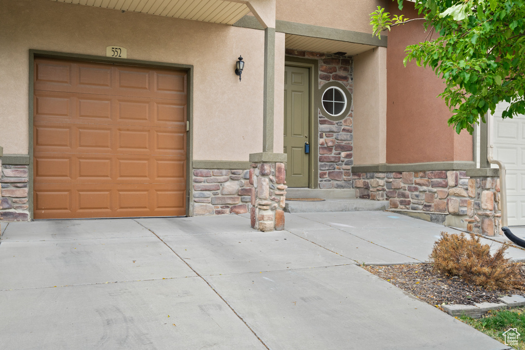 552 W BIRCH PARK DR South Jordan, UT 84095