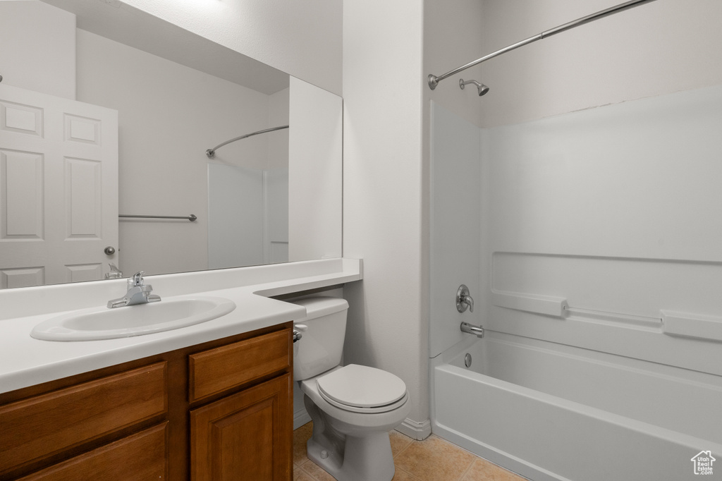 552 W BIRCH PARK DR South Jordan, UT 84095