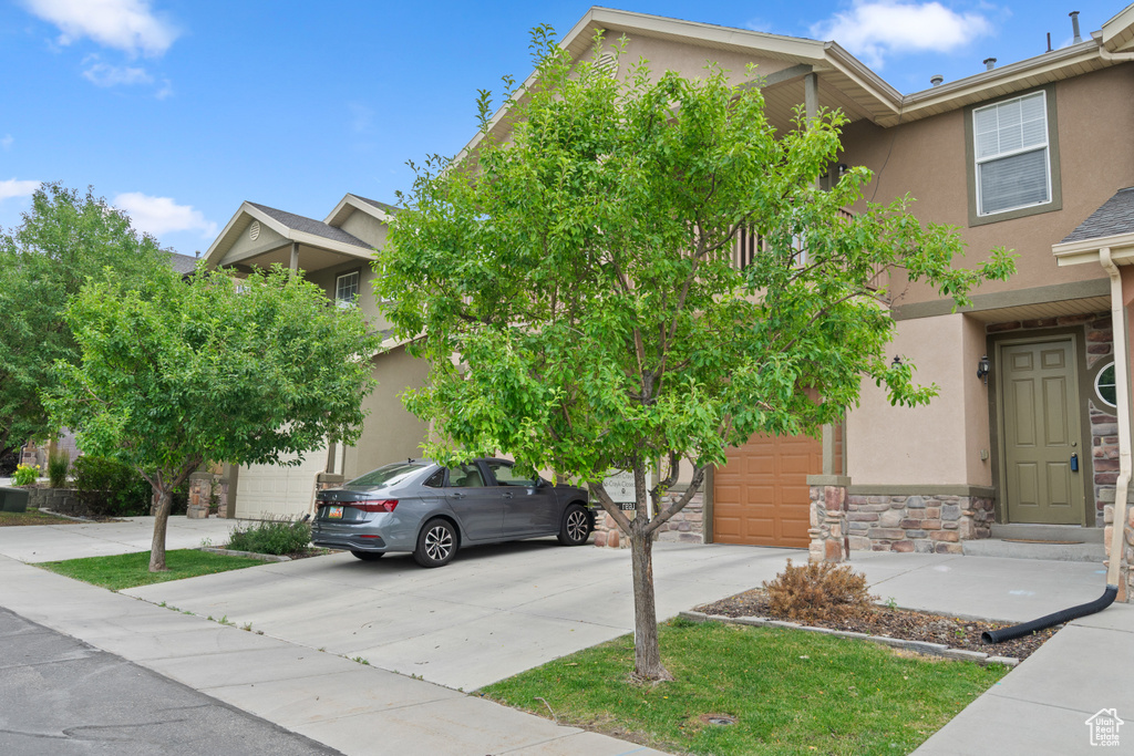 552 W BIRCH PARK DR South Jordan, UT 84095