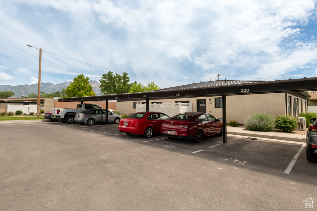 3602 S 805 E #227 Millcreek, UT 84106