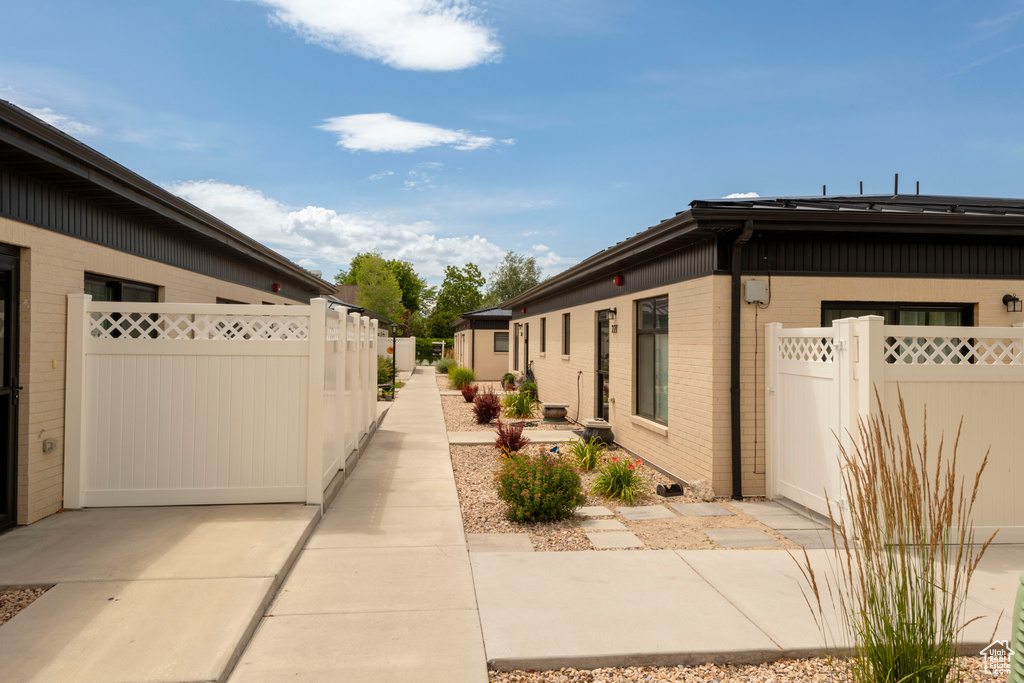 3602 S 805 E #227 Millcreek, UT 84106