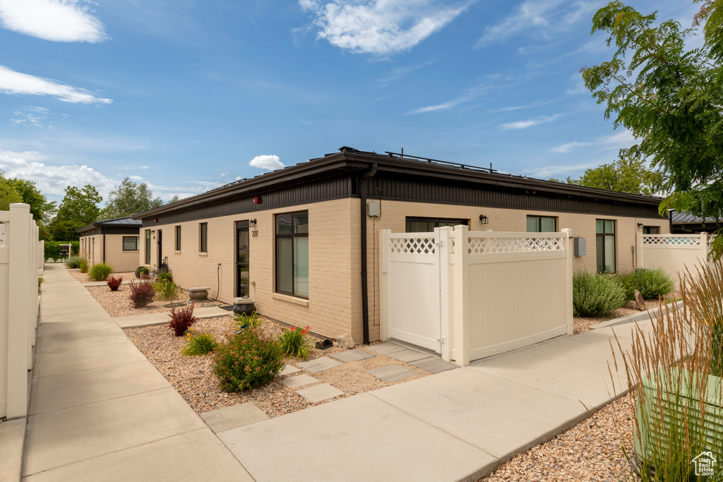 3602 S 805 E #227 Millcreek, UT 84106