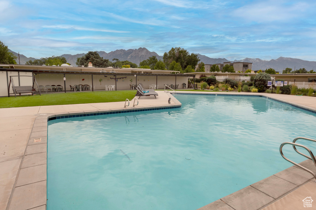 3602 S 805 E #227 Millcreek, UT 84106