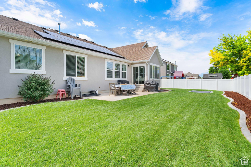 693 S 860 E Spanish Fork, UT 84660