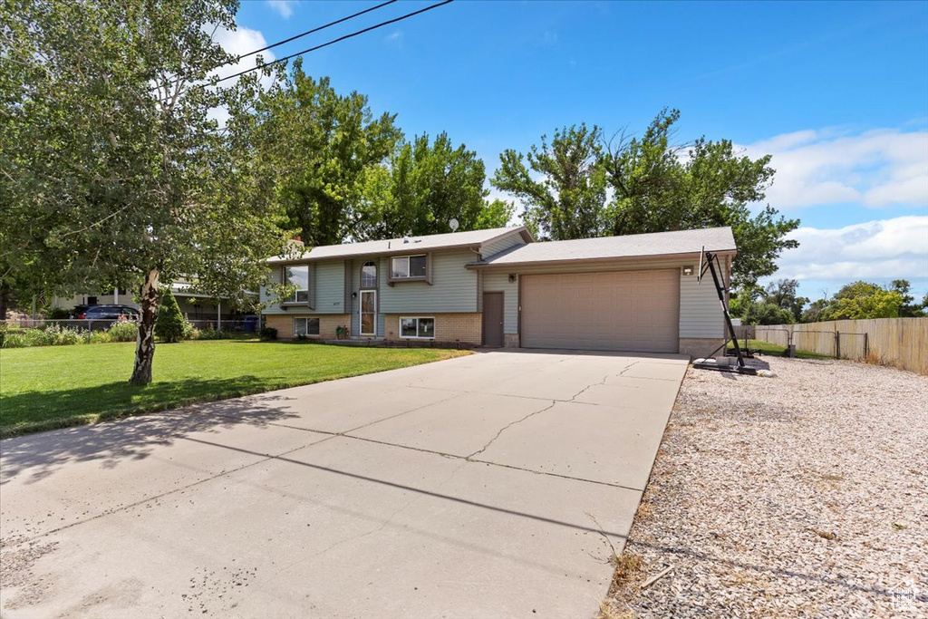 4479 W 1500 N Plain City, UT 84404