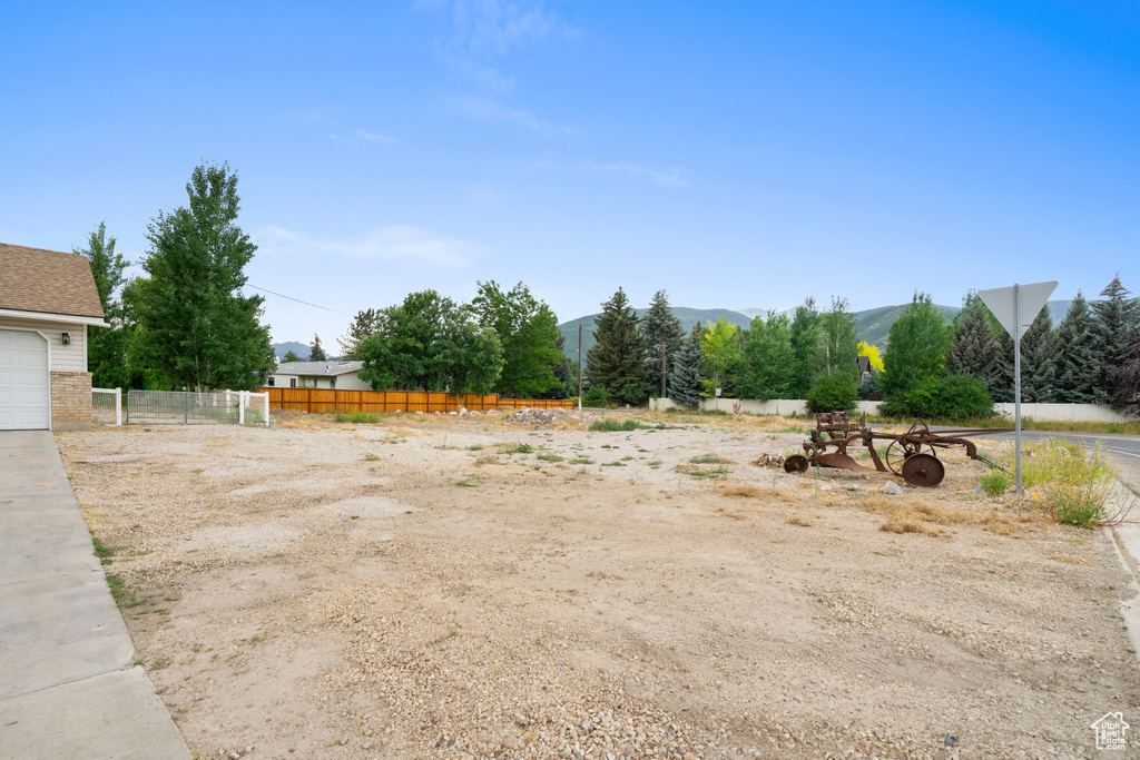 325 W BURGI LN Midway, UT 84049