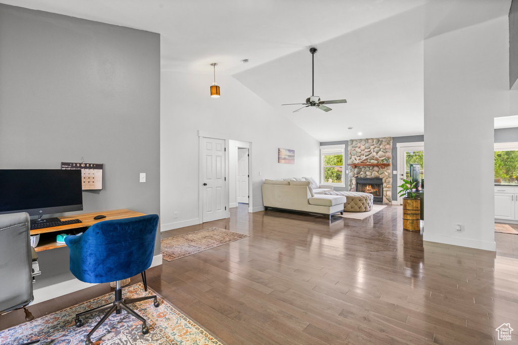 325 W BURGI LN Midway, UT 84049