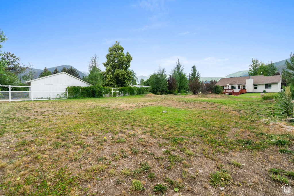 325 W BURGI LN Midway, UT 84049