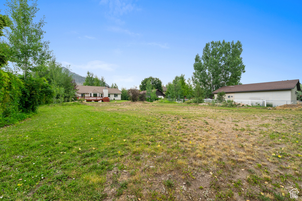 325 W BURGI LN Midway, UT 84049
