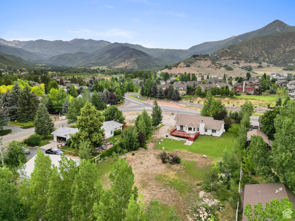 325 W BURGI LN Midway, UT 84049