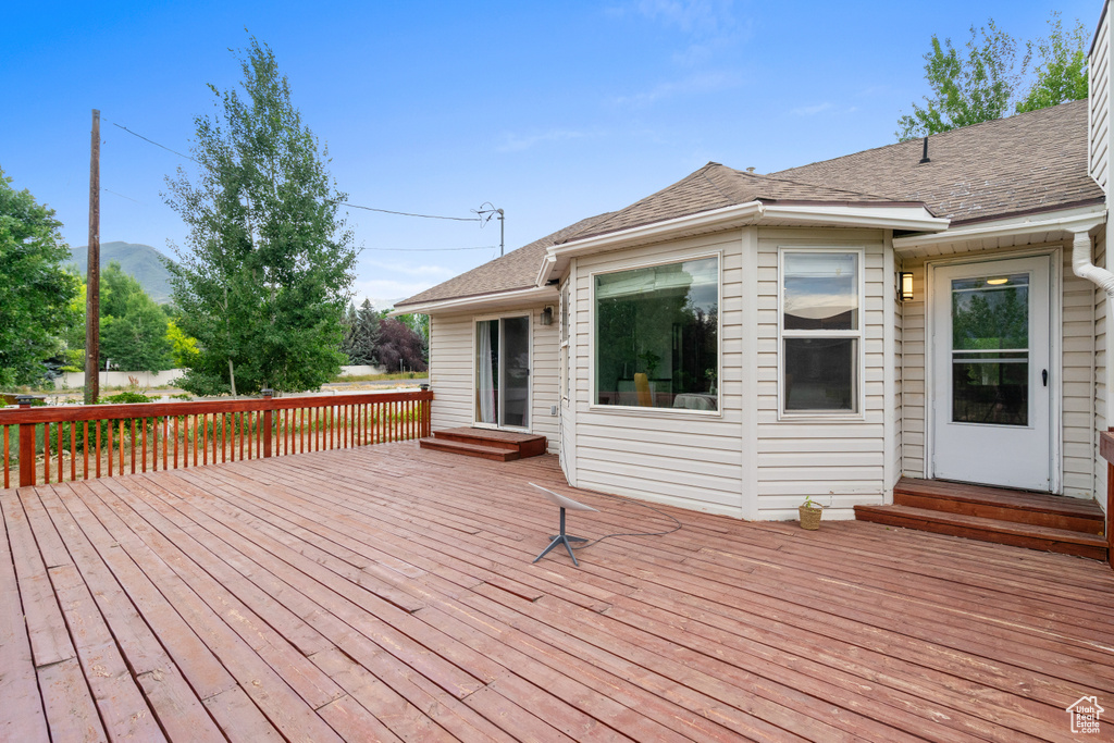 325 W BURGI LN Midway, UT 84049