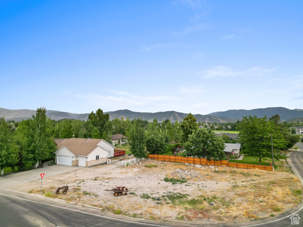 325 W BURGI LN Midway, UT 84049
