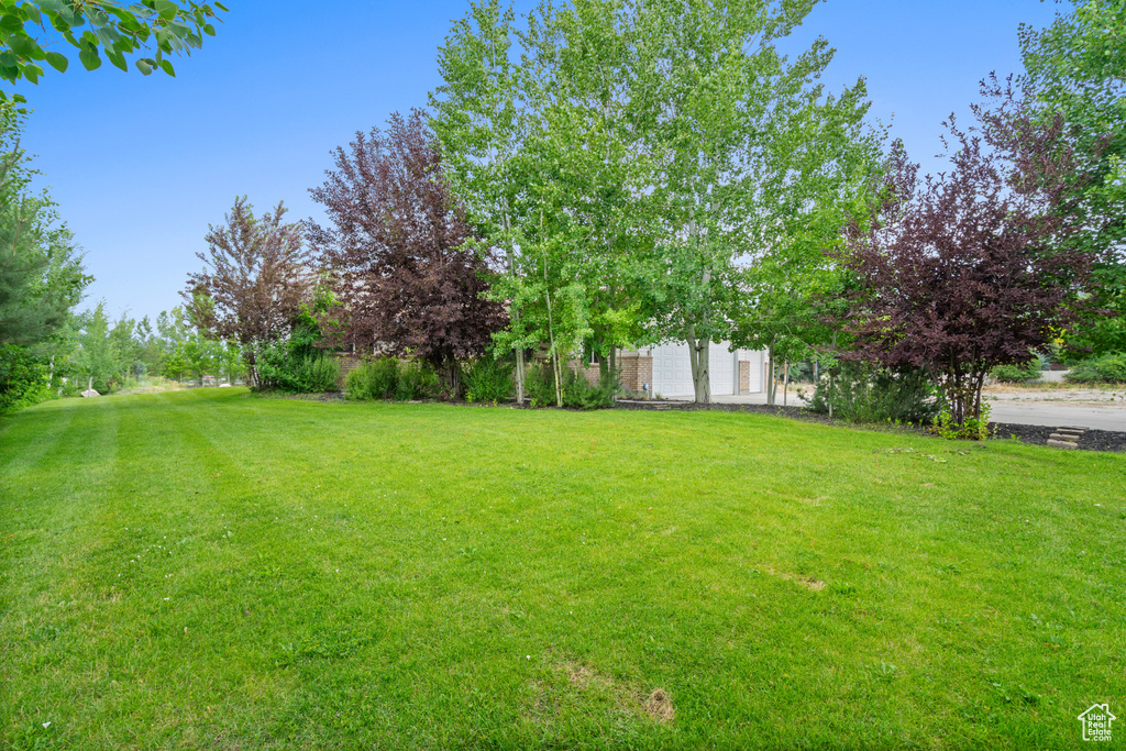 325 W BURGI LN Midway, UT 84049
