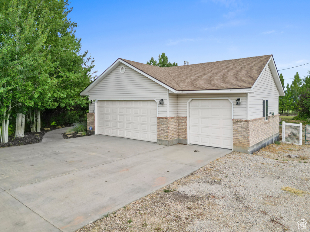 325 W BURGI LN Midway, UT 84049