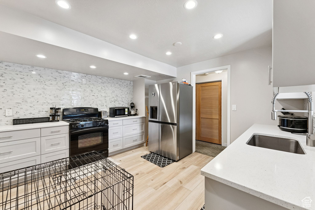 694 E 2350 N North Ogden, UT 84414