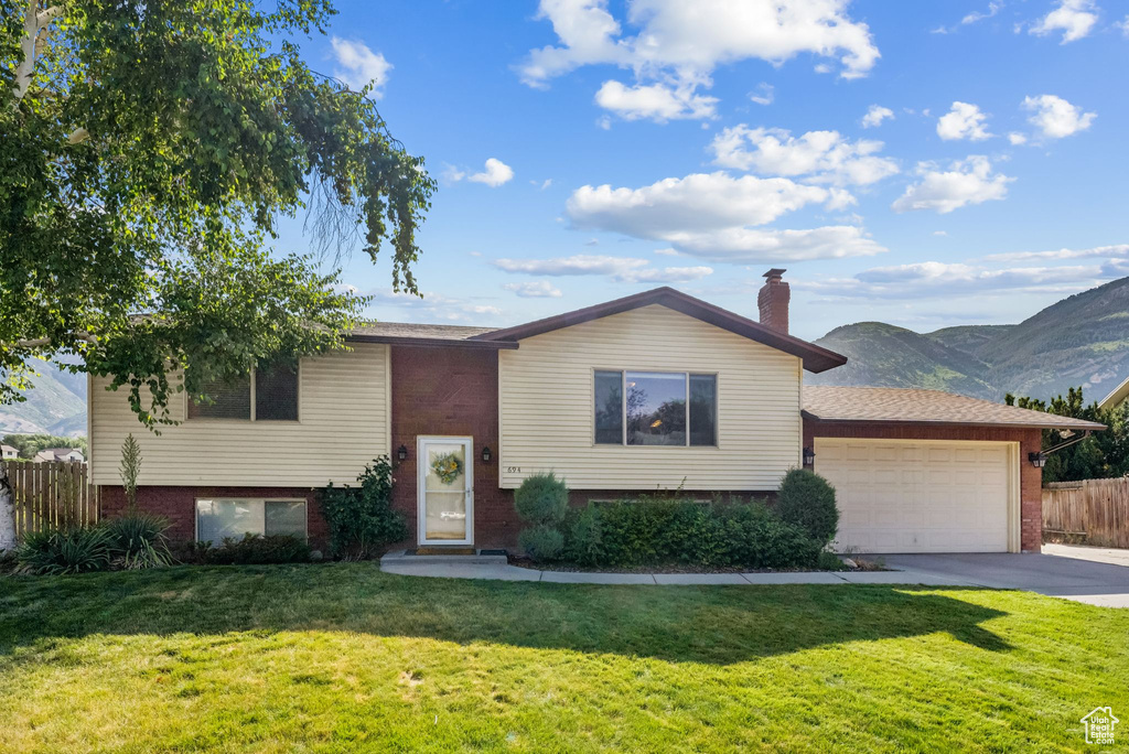 694 E 2350 N North Ogden, UT 84414