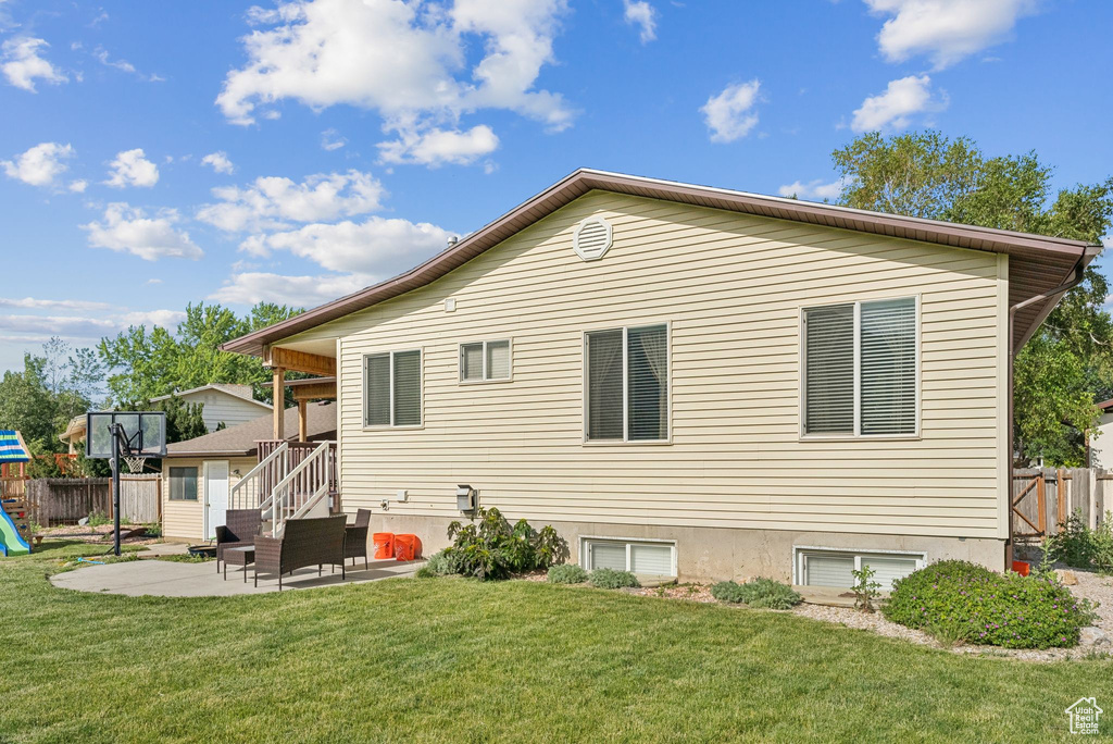 694 E 2350 N North Ogden, UT 84414