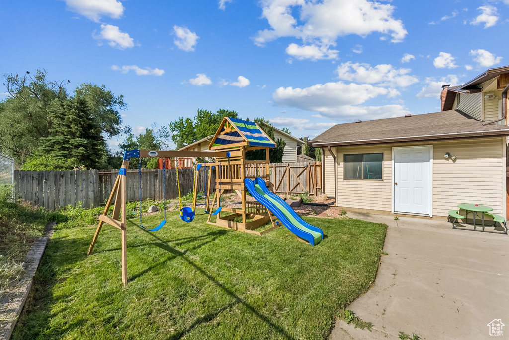 694 E 2350 N North Ogden, UT 84414