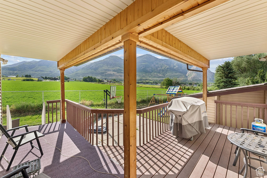 694 E 2350 N North Ogden, UT 84414