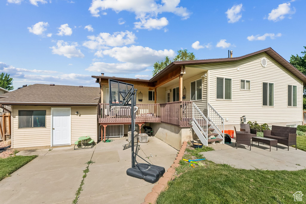 694 E 2350 N North Ogden, UT 84414