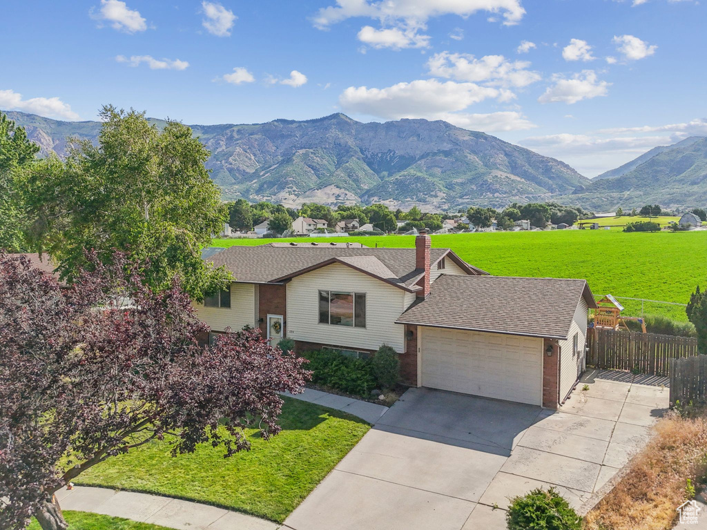 694 E 2350 N North Ogden, UT 84414