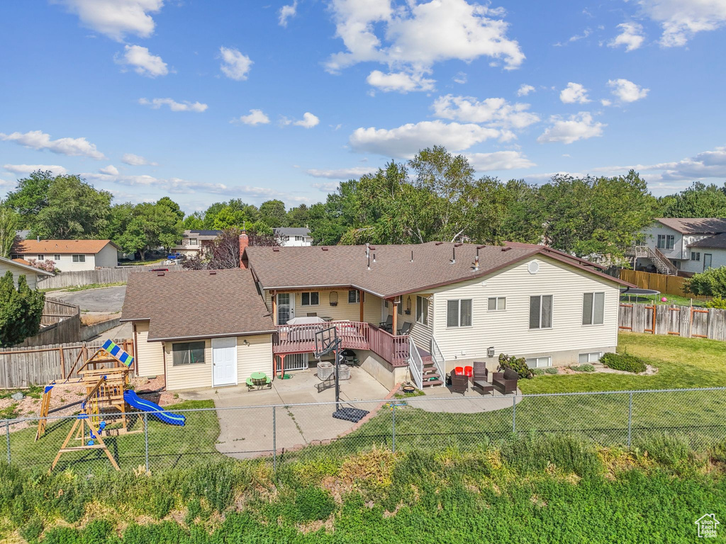694 E 2350 N North Ogden, UT 84414